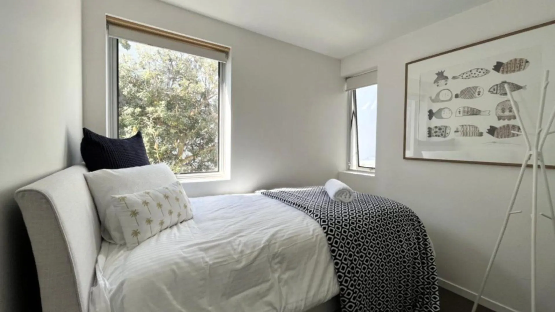 Apartmán Pumicestone Chase Unit 5 Caloundra Austrálie