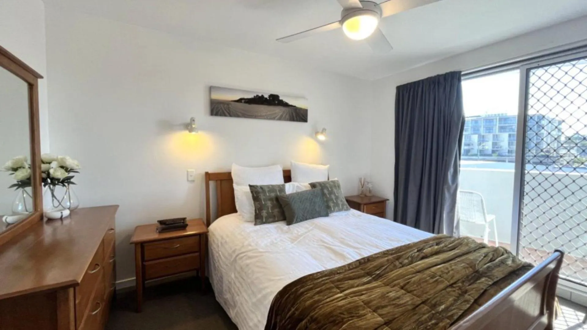 Apartmán Pumicestone Chase Unit 5 Caloundra