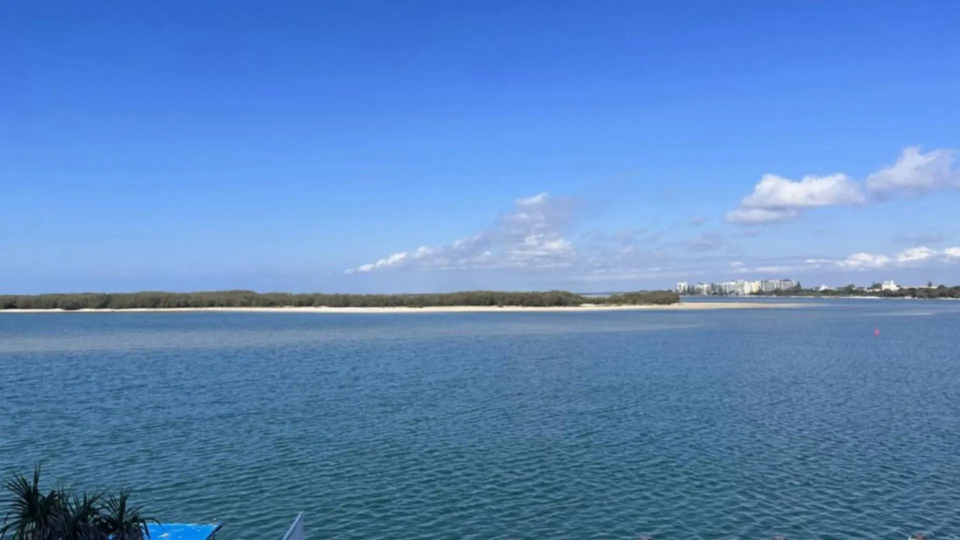 Apartmán Pumicestone Chase Unit 5 Caloundra Austrálie